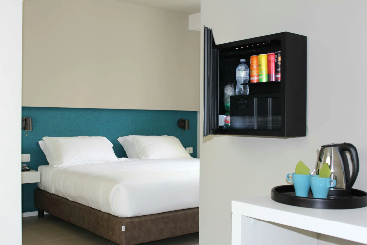 Airone City Hotel photo 7