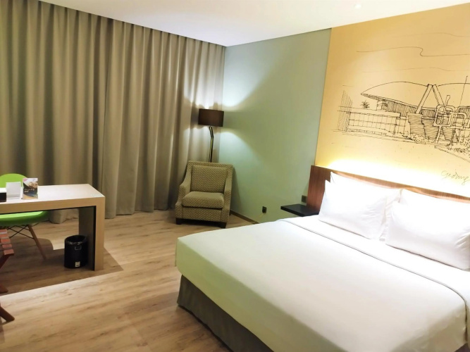 Aone Hotel Jakarta