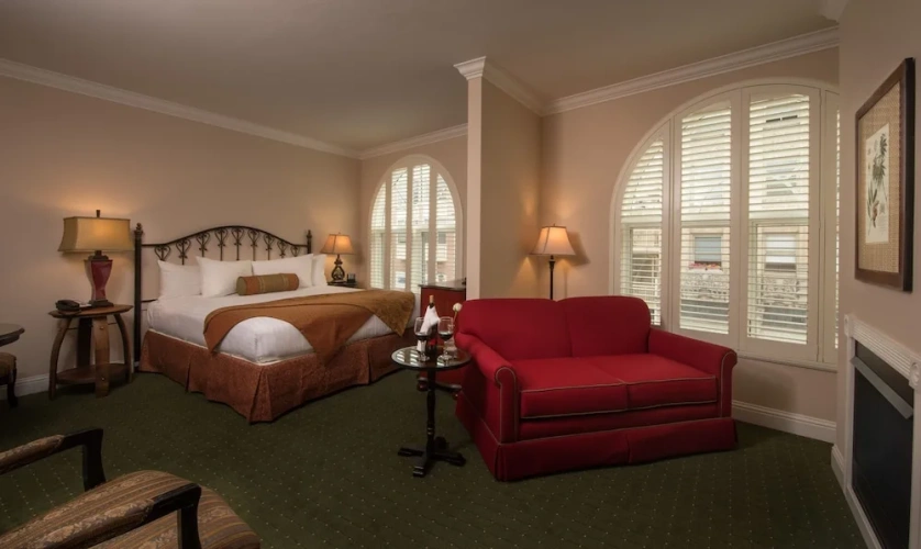 Premium Double room