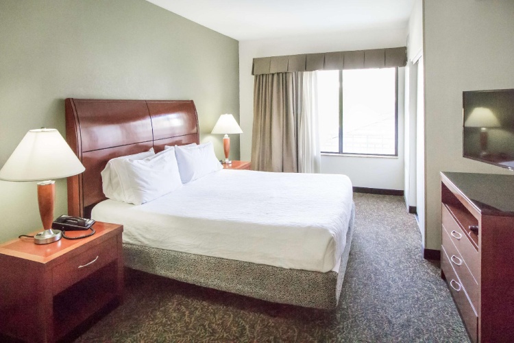Double Junior Suite