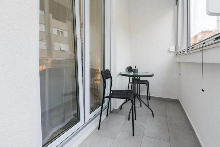 Apartments Marea
