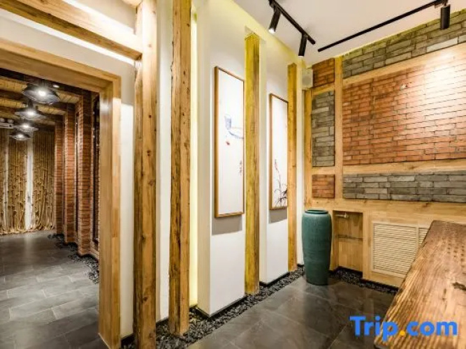 Hebi guest house