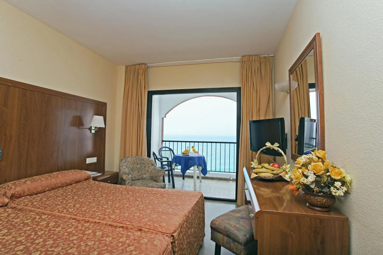Hotel Perla Marina
