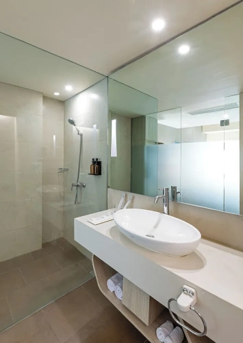 Deluxe Double Suite