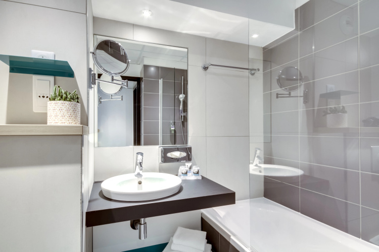 Mercure Paris Gare de Lyon TGV photo 10