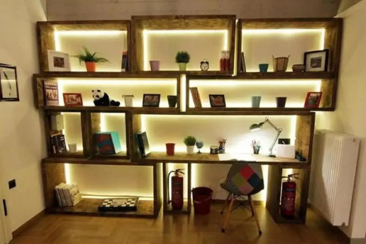 Luxury Apartment Suite