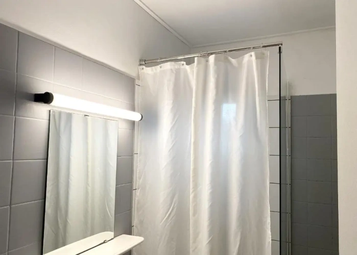 Standard Double room with garden view