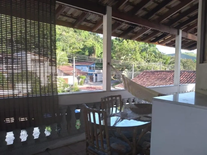 Standard Double room with garden view
