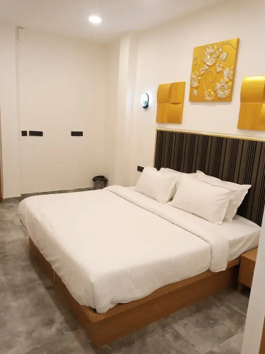 Hotel Indriya