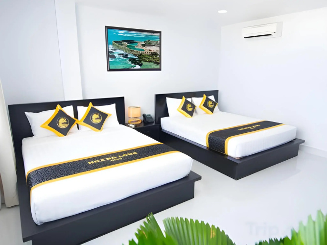 Hoang Long Hotel Phan Thiet