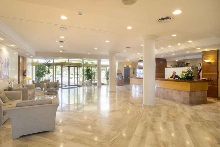 Hipotels Dunas Cala Millor Aparthotel