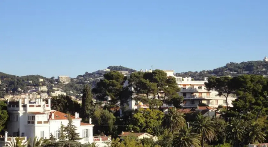 Cannes Les Rêves d'Or apartment