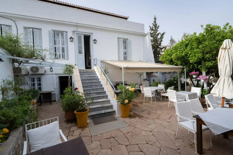 Miranda Hotel