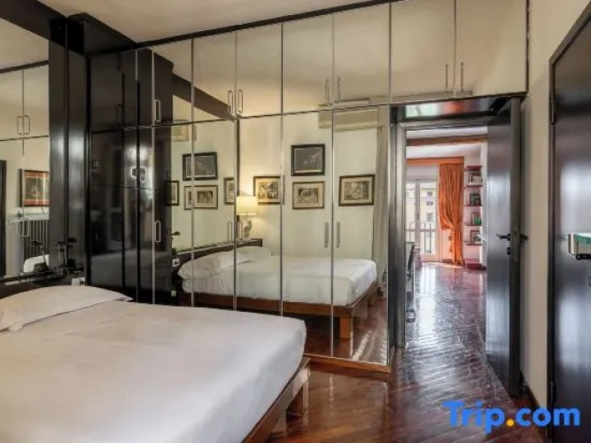 Comfort Apartment