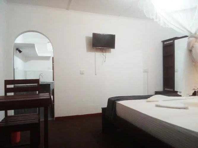 Ella Gate Resort
