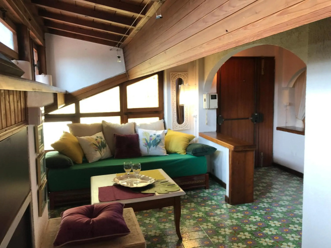 La Soffitta Bohemien