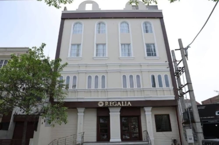 Hotel Regalia - Bathinda