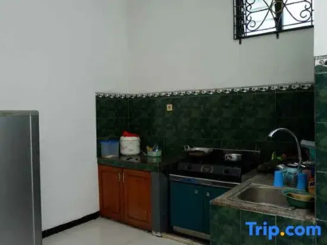 Sulfat Homestay Syariah