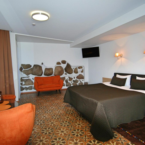 City Gate Hotel