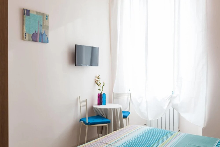 San Giovanni Rooms Roma