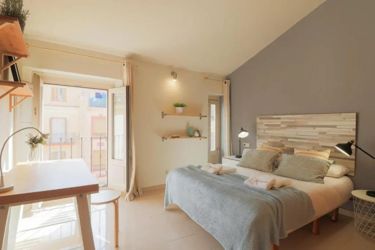 C28 - Mitjana Luminous Penthouse