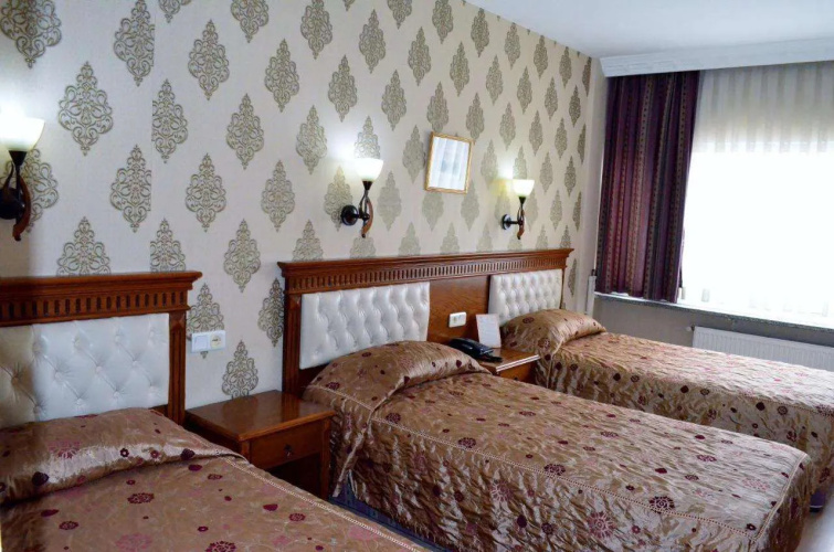 Ebru Hotel