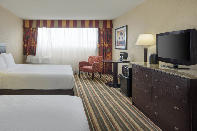 Holiday Inn & Suites Orlando SW - Celebration Area photo 7