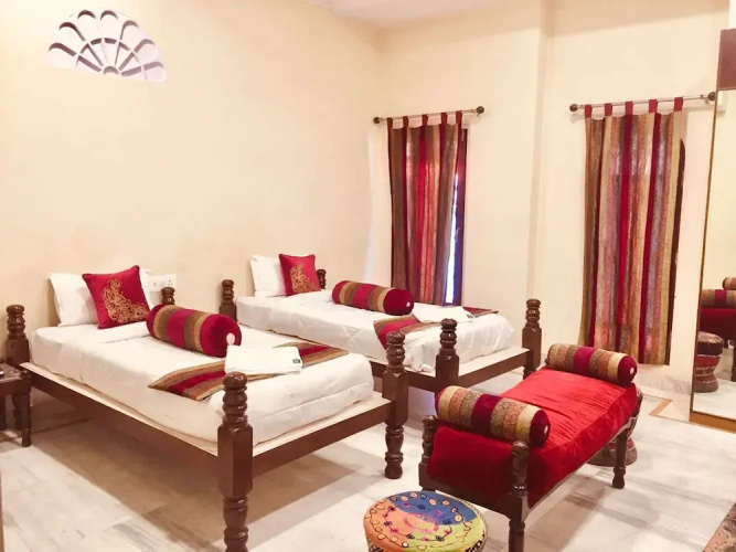 Albana Haveli