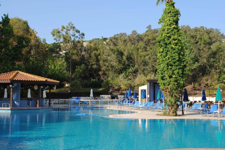 Narcissos Waterpark Resort photo 15
