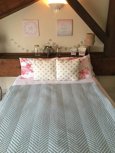 Beautiful 2-bed Apartment