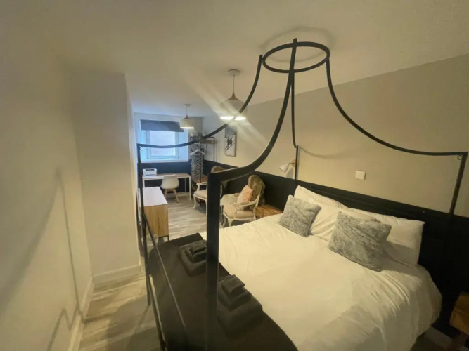 Alpine Apartments - 2