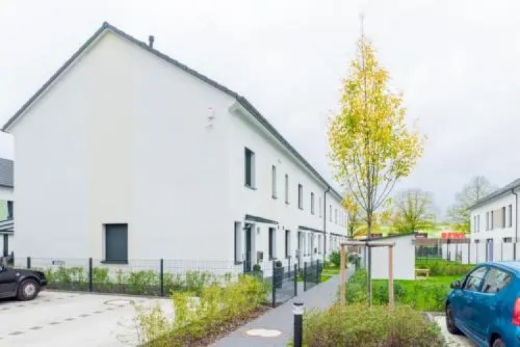 2 Private Single Rooms (6714)