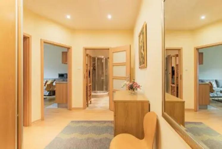 Gracja Apartment