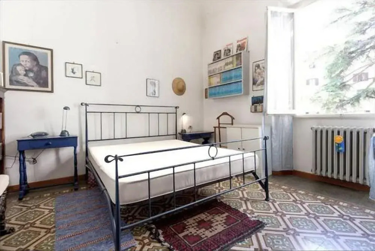 Ponte Rosso Apartment
