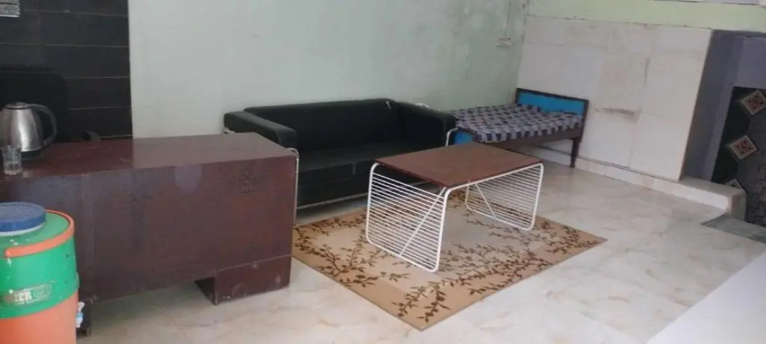 Oyo Home Akhil