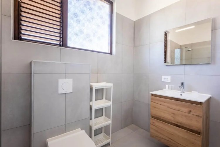 La Perla Chic Panoramic Designer Villa
