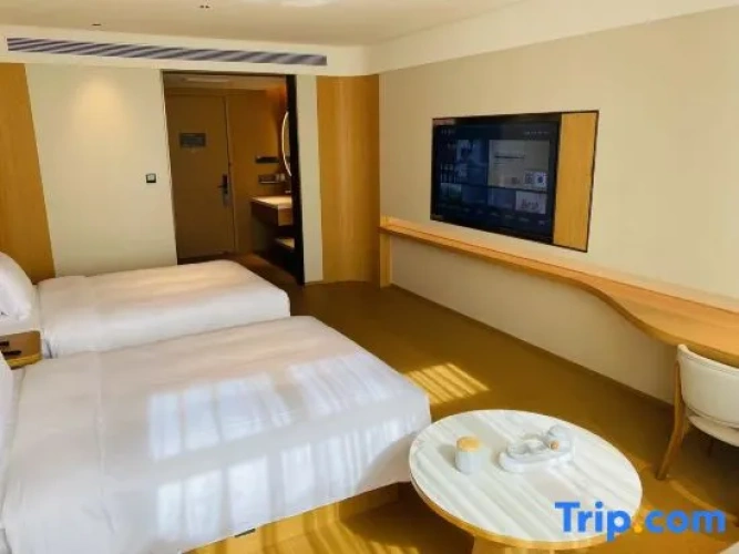 Business Twin room