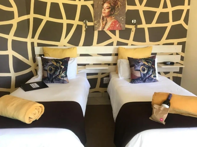 Superior Double room