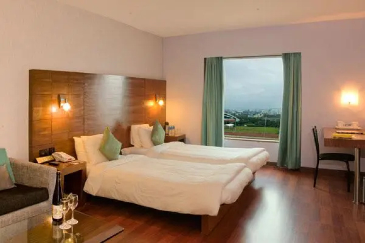 VITS Pune