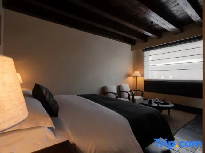 Luxury Double room