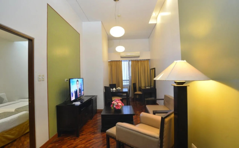 The Malayan Plaza