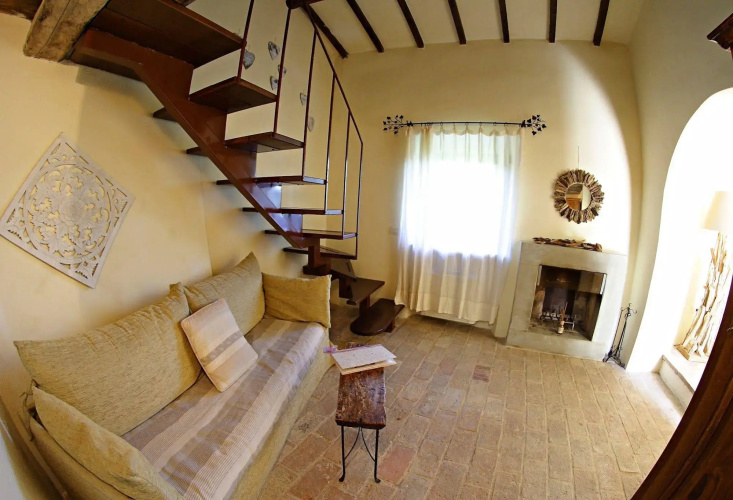 Relais L'Antico Convento