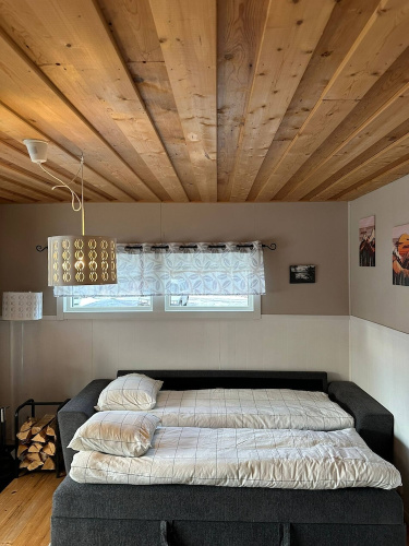 Camp Caroli Olala House