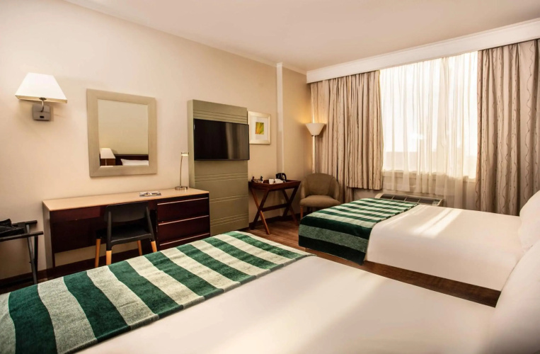 Garden Court Kimberley