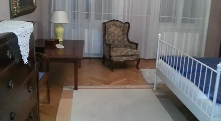 Appartement in Wien