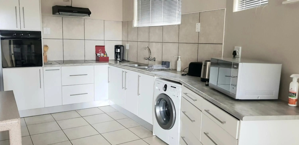 Feather Self Catering Accommodation