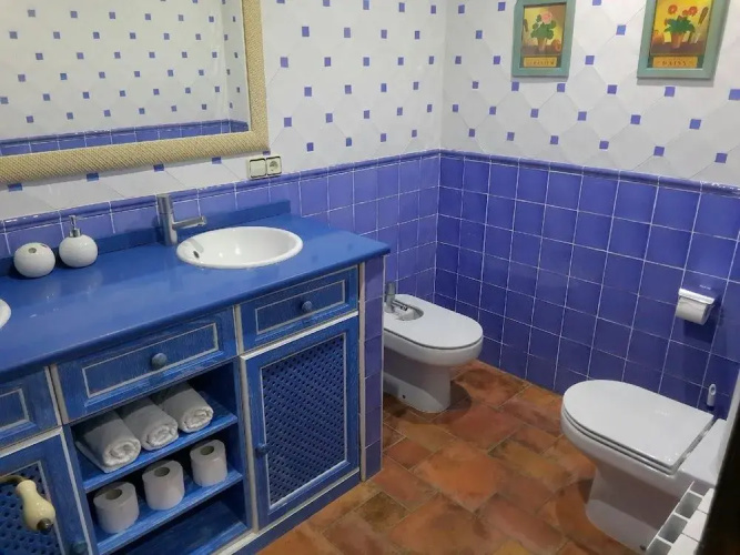 Casa el Cipres