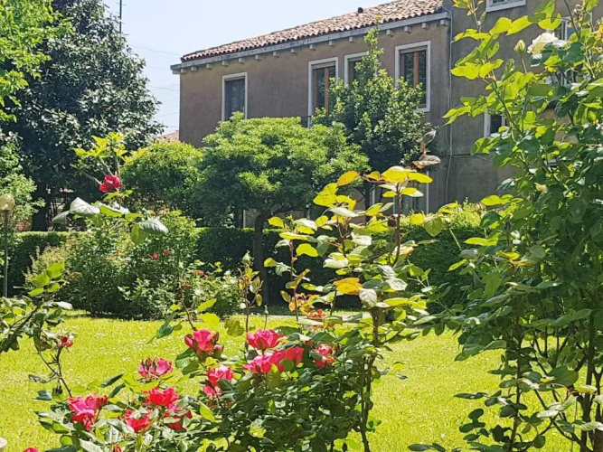 Angela di Venezia House