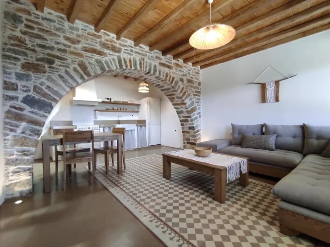 1 Bedroom Cottage