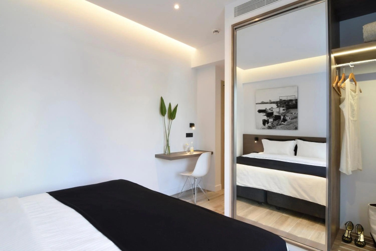 Poseidon Athens Hotel photo 13